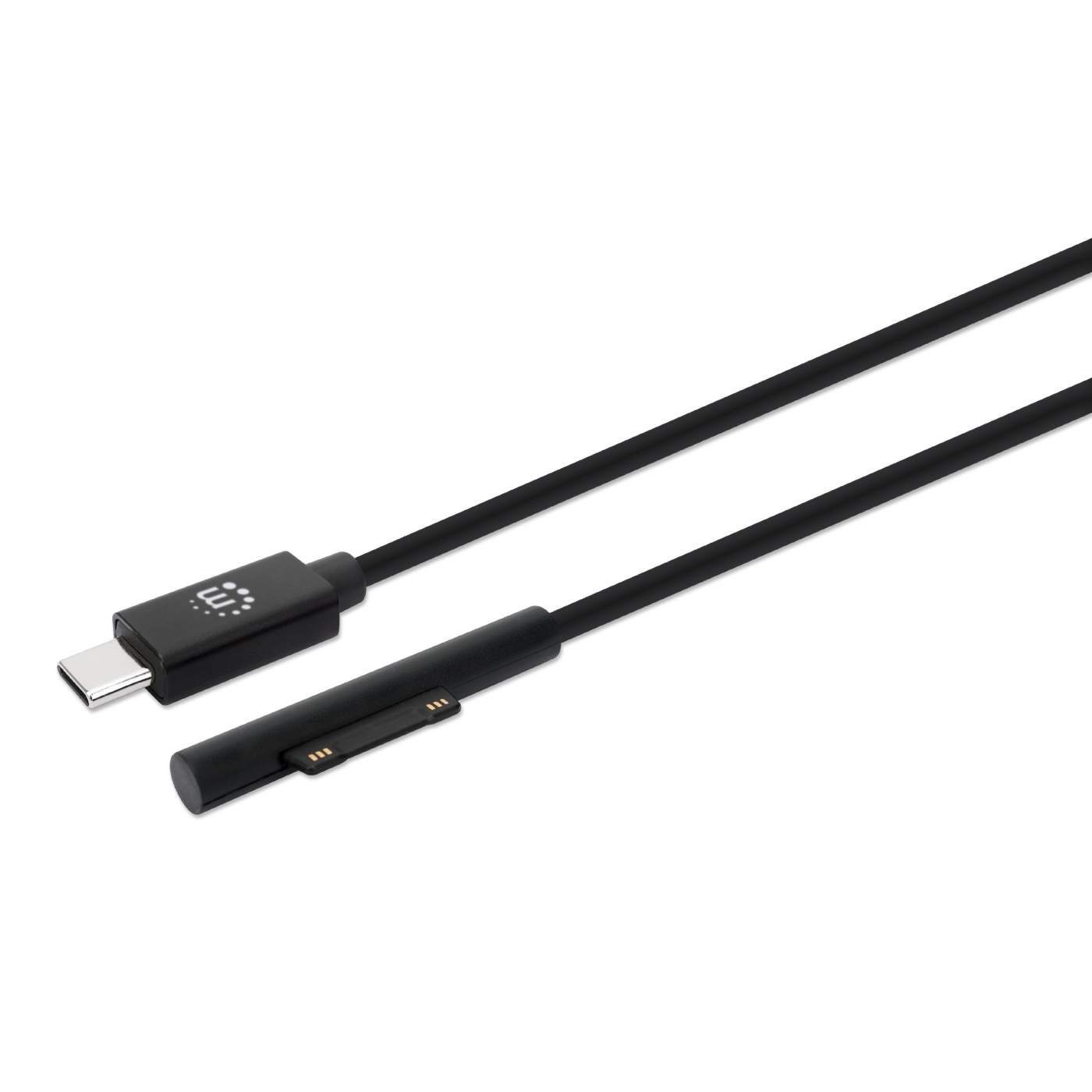 Manhattan USB-C Surface® Connect Charging (353632)