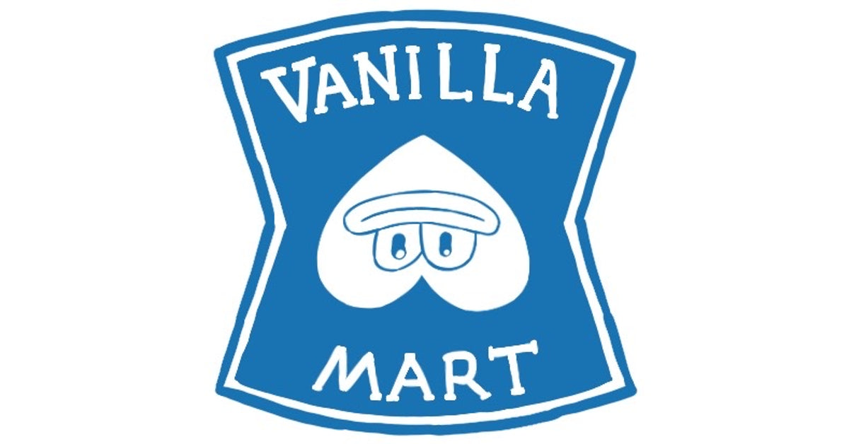 Vanilla Mart