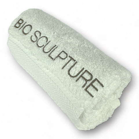 Branded Bio Sculpture Towel