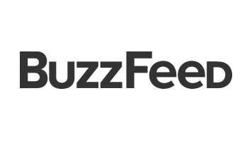 Logo de Buzzfeed