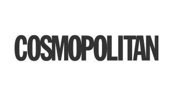 Logo de Cosmopolitan