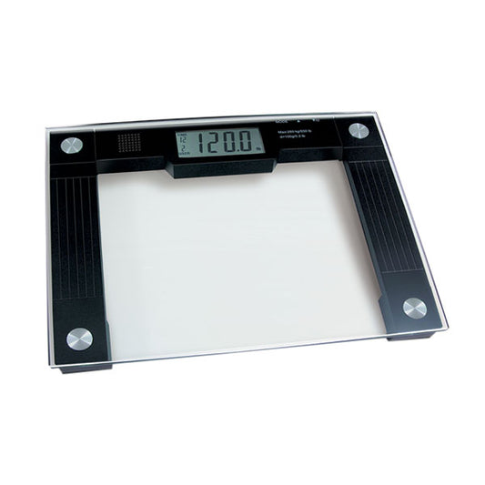 Jobar® Extendable Large Display Weight Scale - Accessibility