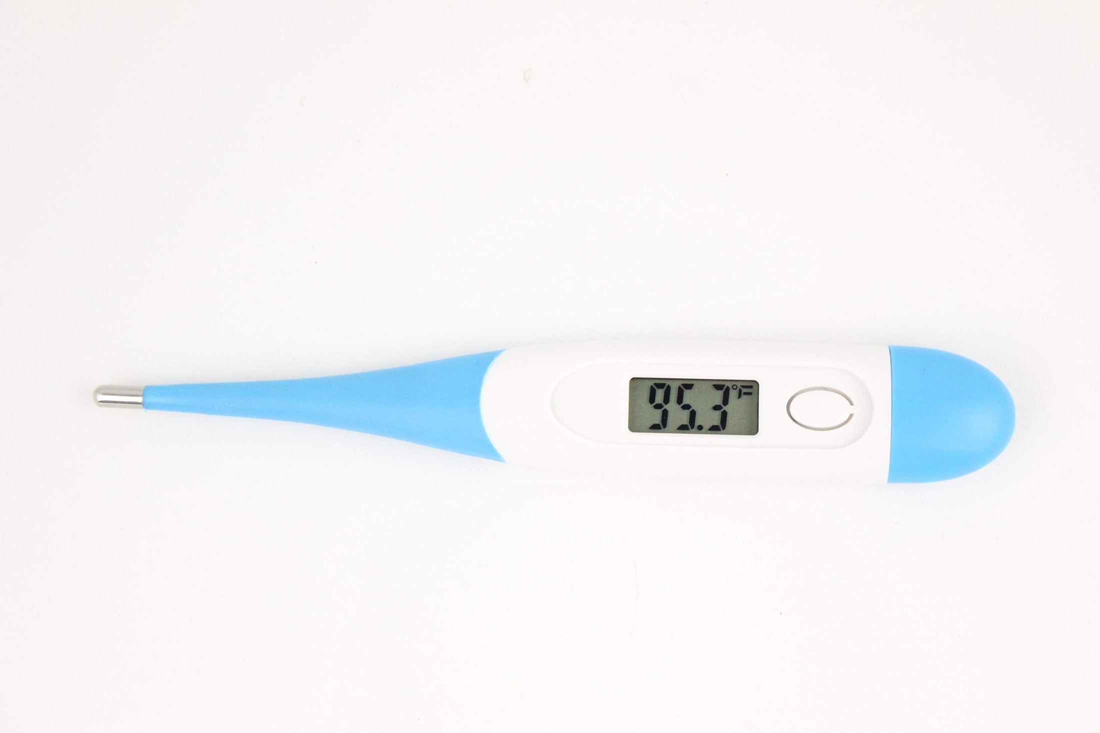 Digital Under Tongue Thermometer – North American Wellness