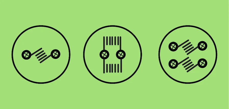 Types of vape coils