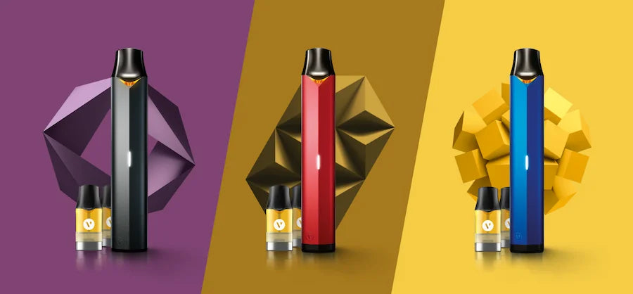 Vuse Vape Starter Kits