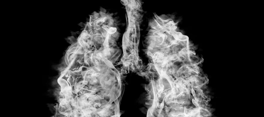 The Popcorn Lung Myth Explained
