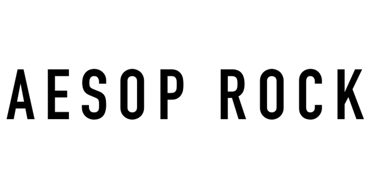 aesoprock.com