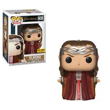 hot topic pre order funko pop