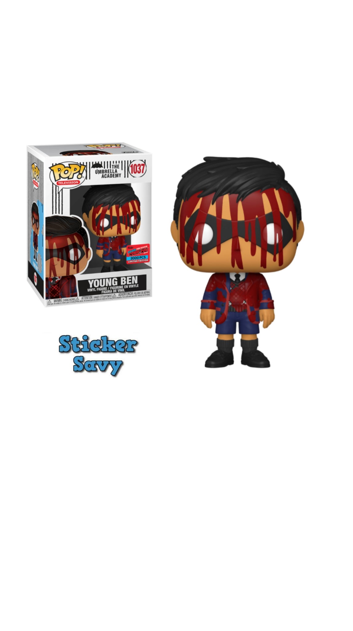 gritty funko pop pre order