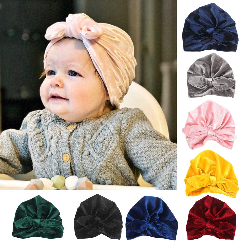 newborn baby bonnets