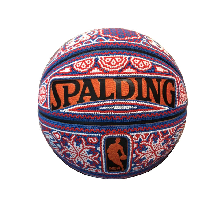 Balón de Basquetbol – Cukate Mexican Modern Art