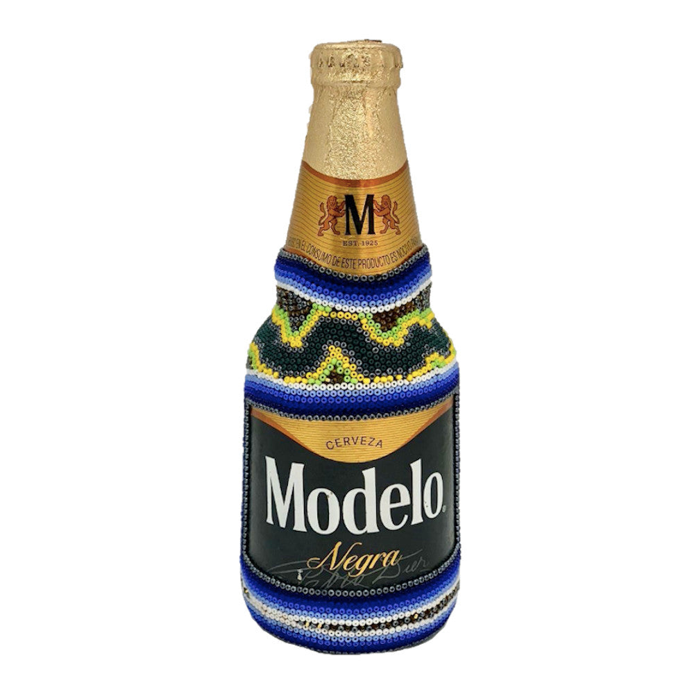 Cerveza Modelo – Cukate Mexican Modern Art