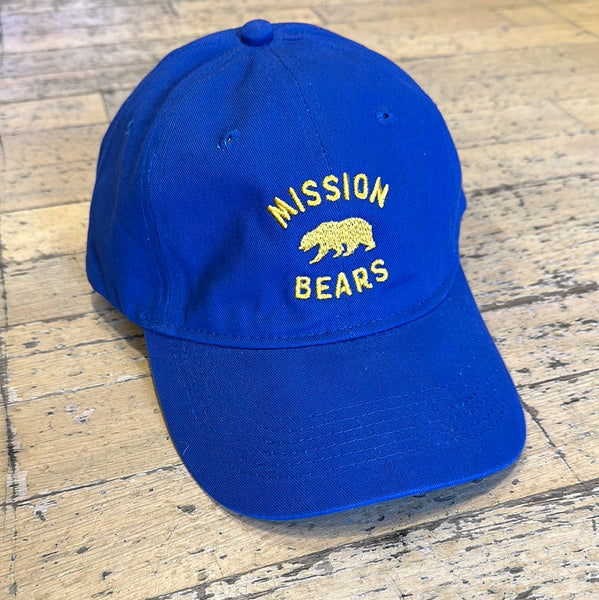 California Bear Ball Cap – Jack's San Francisco