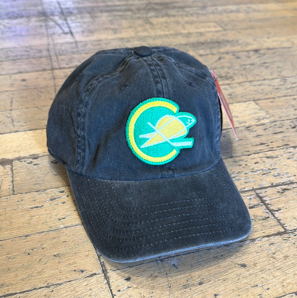 San Francisco Seals Logo Ball Cap – Jack's San Francisco