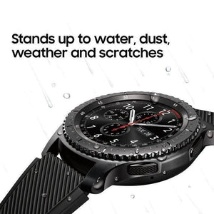 led smart watch