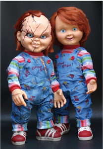 the good guys chucky doll