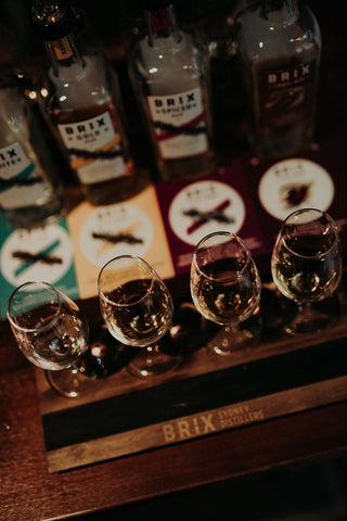 Rum. Brix. Surry Hills. Rum distillery. Spirits. Cocktails. 