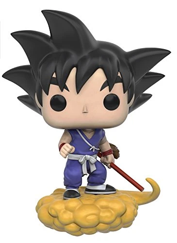 Funko Pop Super Saiyan Goku Kamehameha #948 - Diamond Collection Special  Edition - Dragon Ball Z - Geek Fanaticos