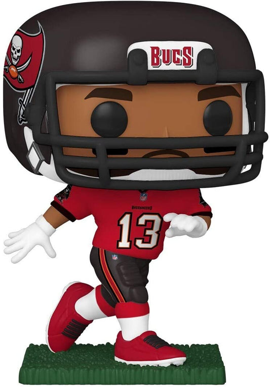 Funko Pop NFL: Draft - Baker Mayfield Vinyl Figure See Pics