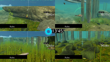 Legendary Fishing (EUR)* Nav Image 5