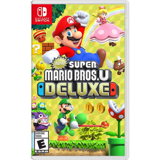 Super Mario Bros Wonder (USA ) - ا17.990 KD امريكي Order now