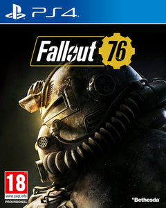 Fallout 76 (EUR)*