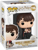Harry Potter #116 - Neville with Monster Book - Funko Pop!