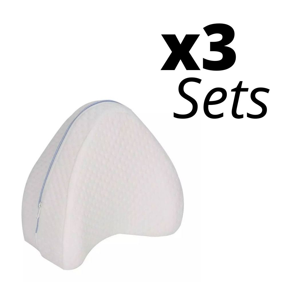 orthopedic knee pillow for side sleepers, best knee pillow for side sleepers, hip pillow for side sleepers