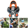 Image of Hands Free Baby Carrier Backpack