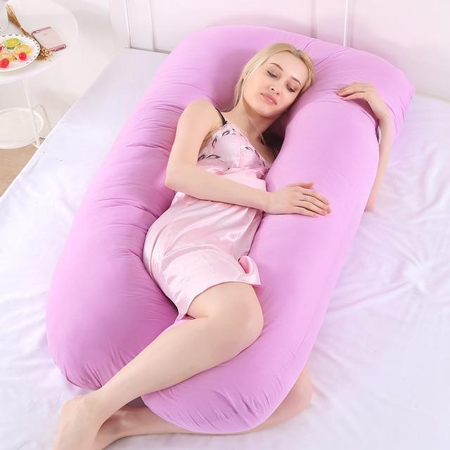 Full Body Pregnancy Pillow Little Dreams Uk