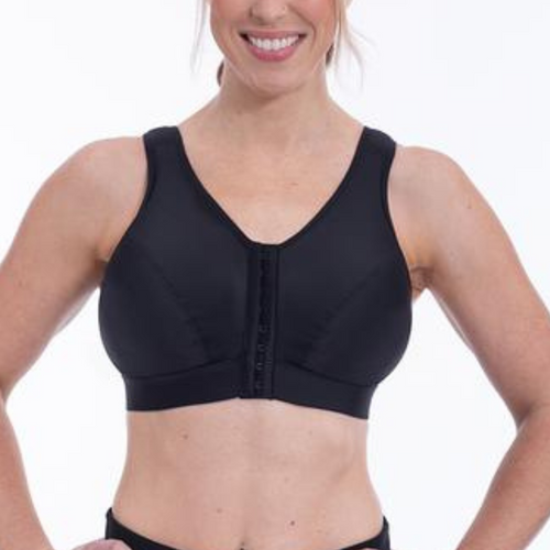 Enell High Impact Sports Bra – BraLounge