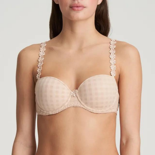 Marie Jo Louie Moulded Balcony Underwire Bra – LES SAISONS