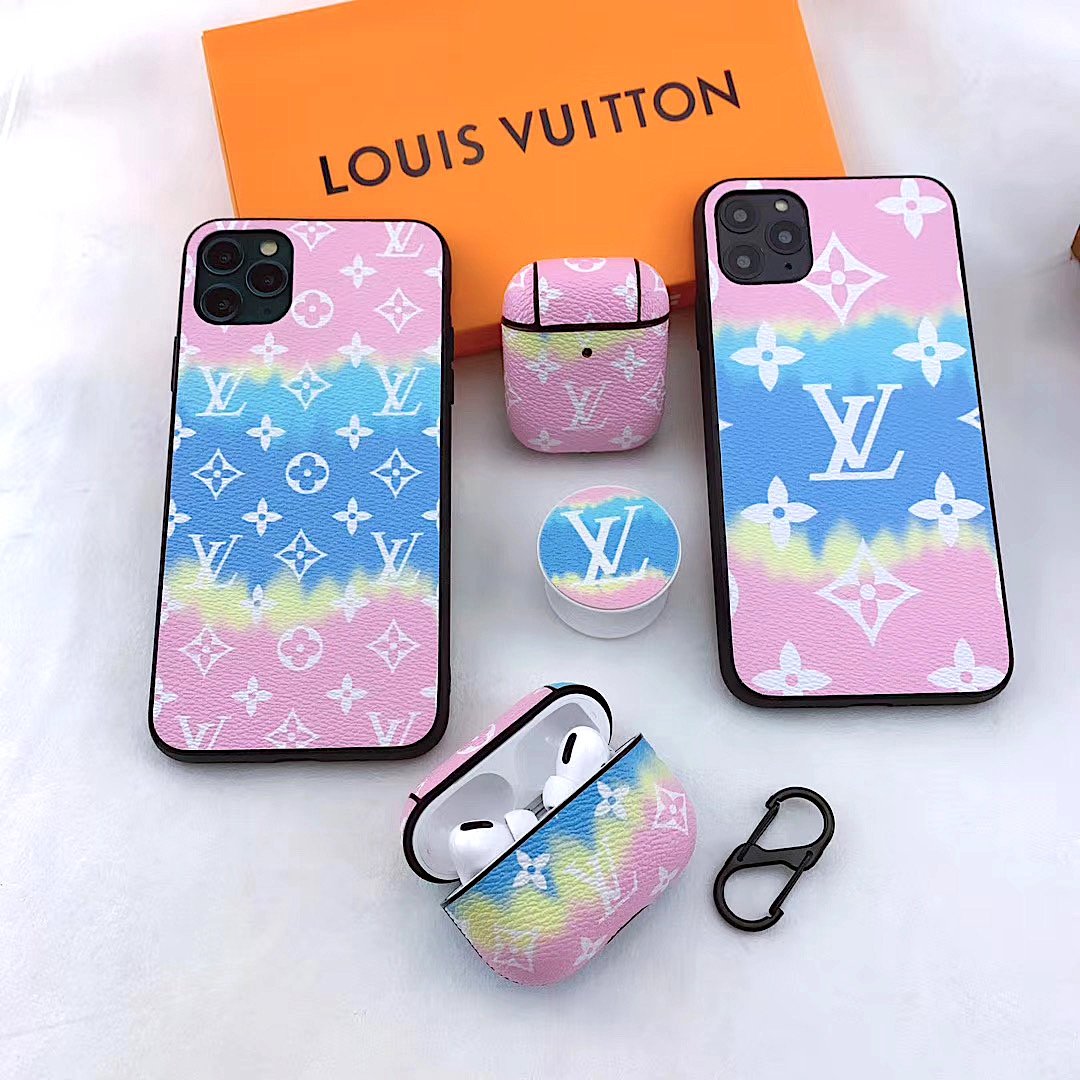 Summer Holiday Fashion Street Phone Case for Samsung(customized)
