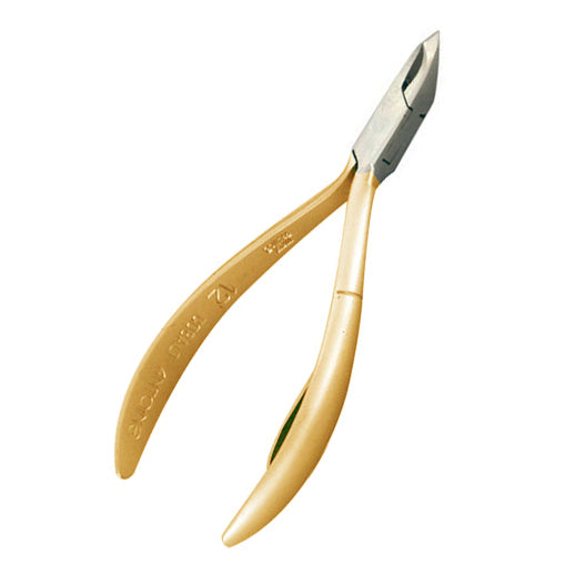 ANTOINE 12G CUTICLE NIPPER 1/4J