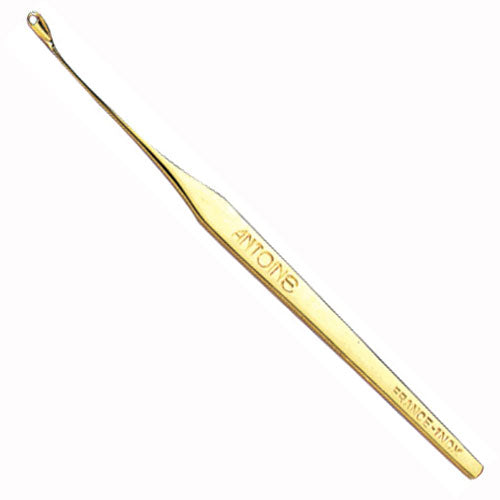 ANTOINE 39 EXTRACTOR GOLD