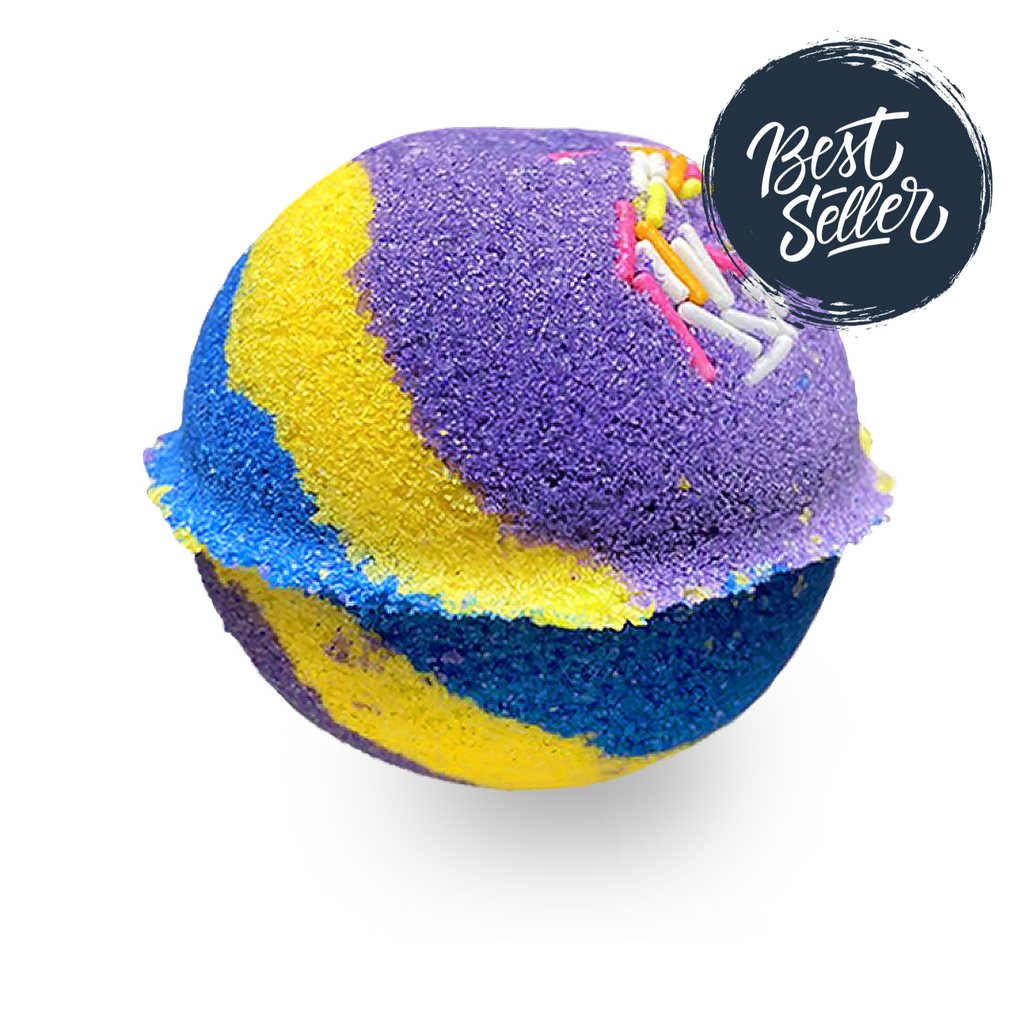 unicorn bath bomb Archives - Soap Deli News