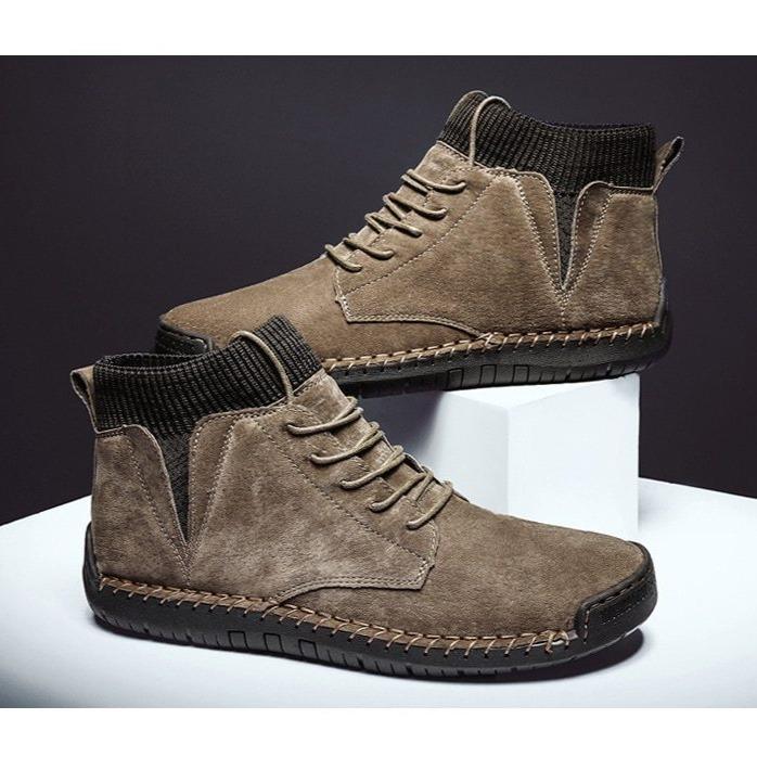 men's casual winter shoes