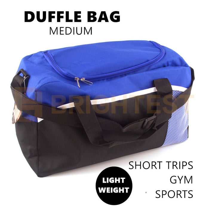 gym bag medium