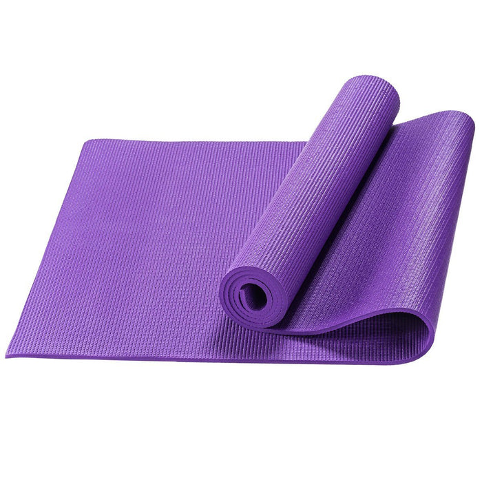 non slip gym mat