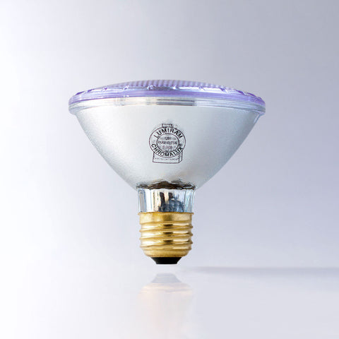 Full Spectrum PAR30 Bulb