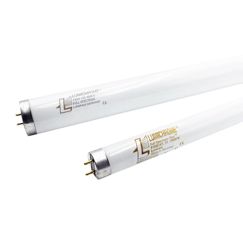 full spectrum fluorescent tube