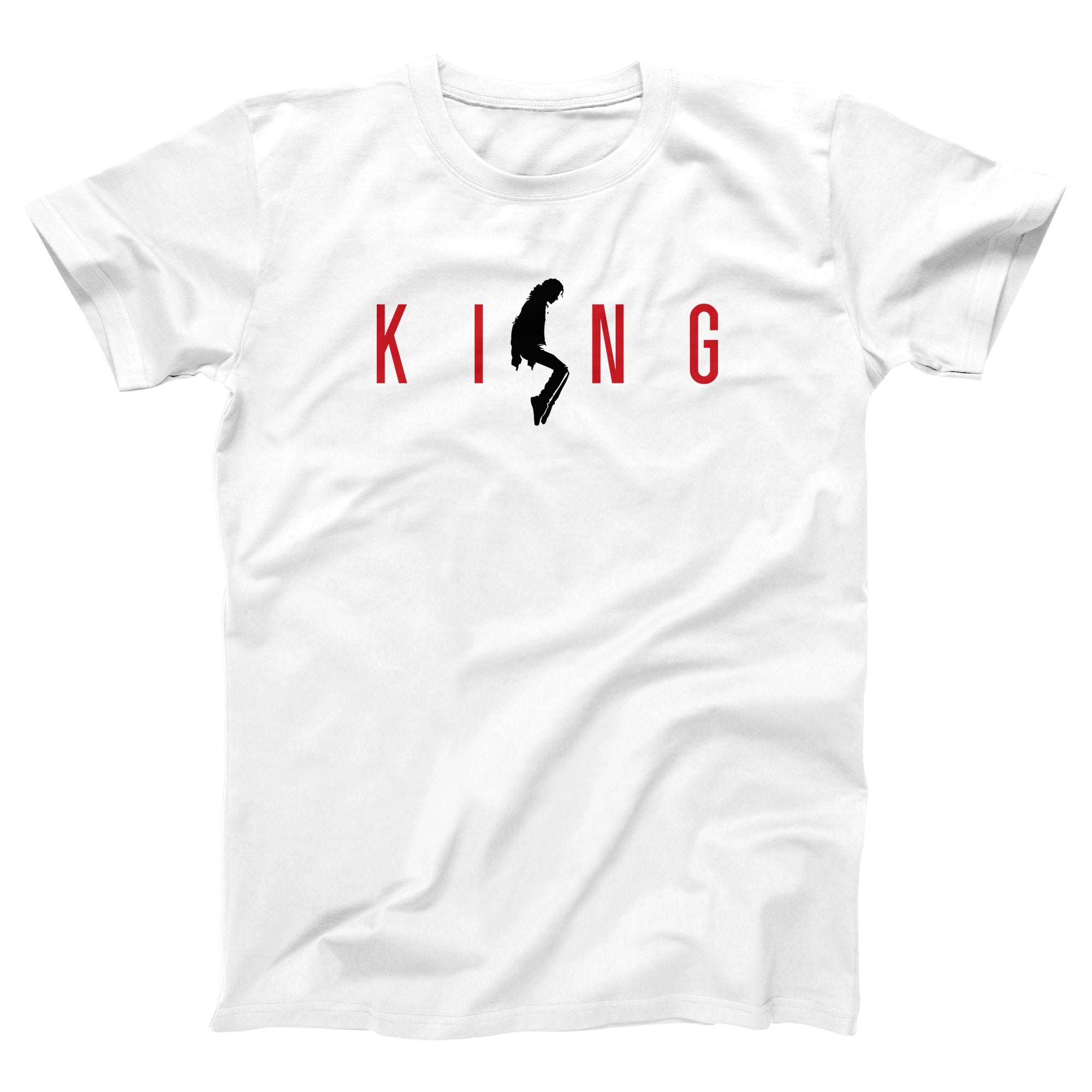 Air King Adult Unisex T-Shirt - anishphilip