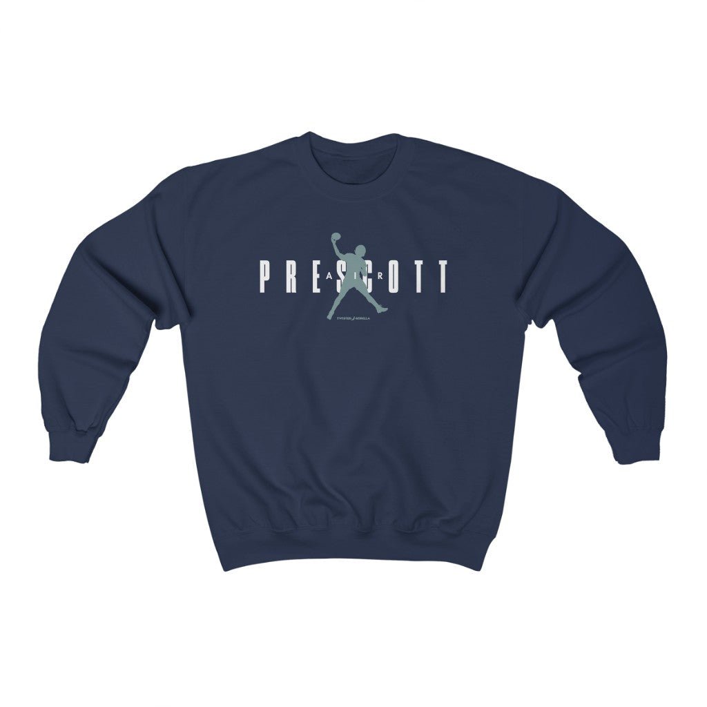 Air Prescott Sweatshirt - anishphilip