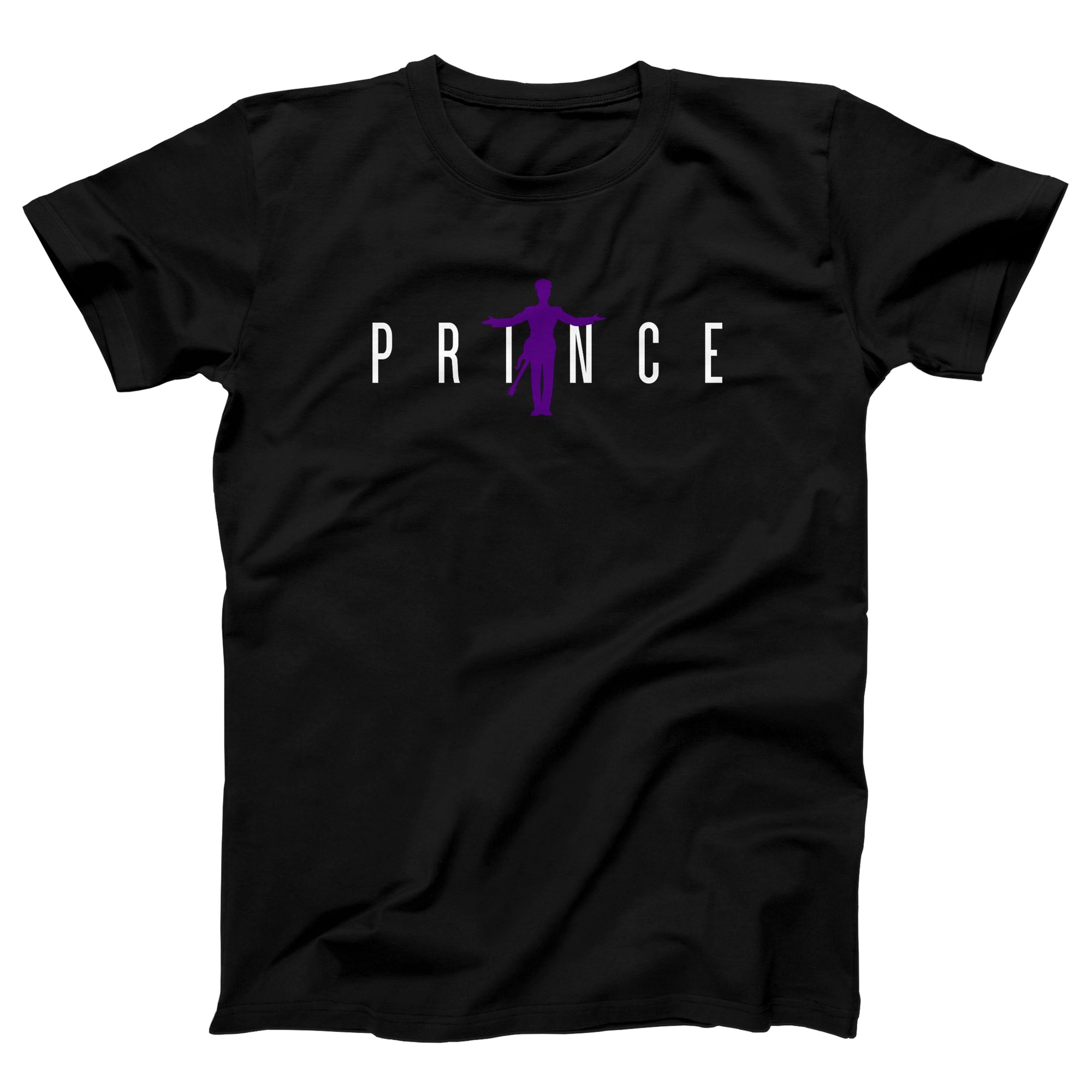 Air Prince Adult Unisex T-Shirt - anishphilip