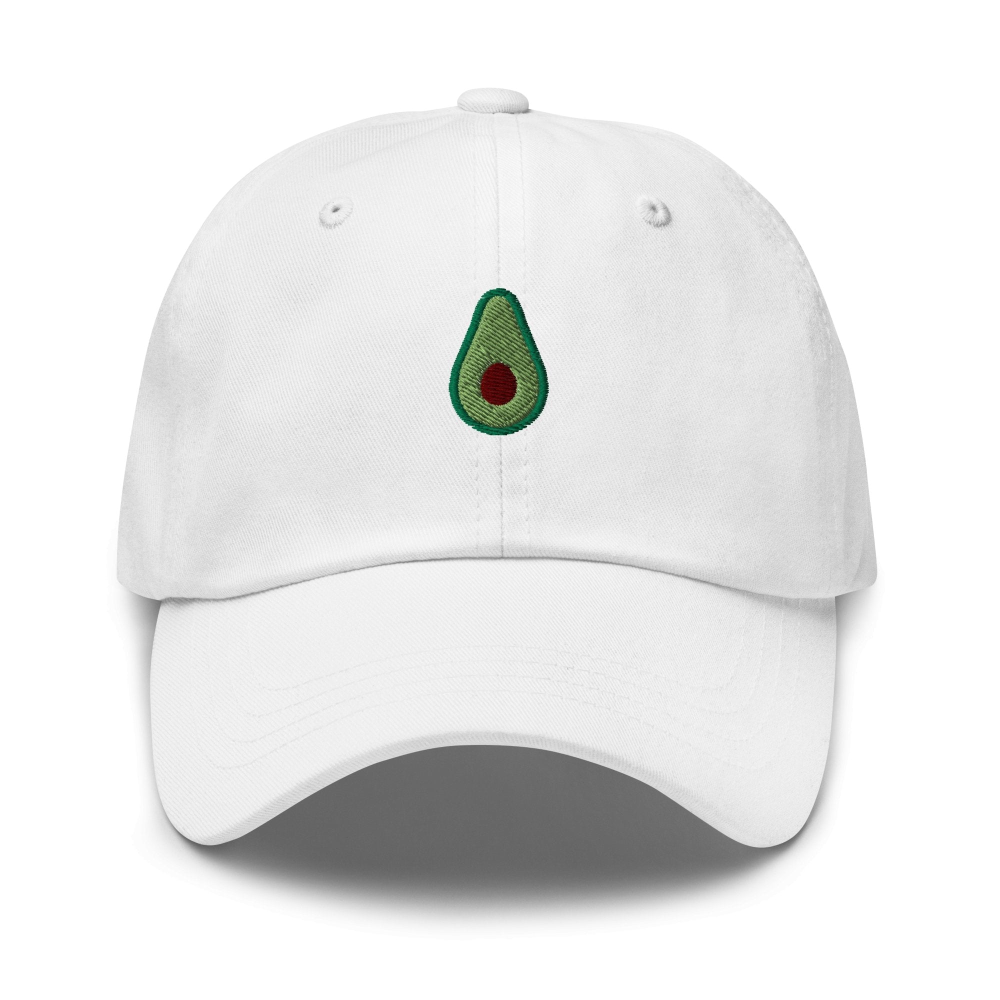Avocado Dad Hat - anishphilip