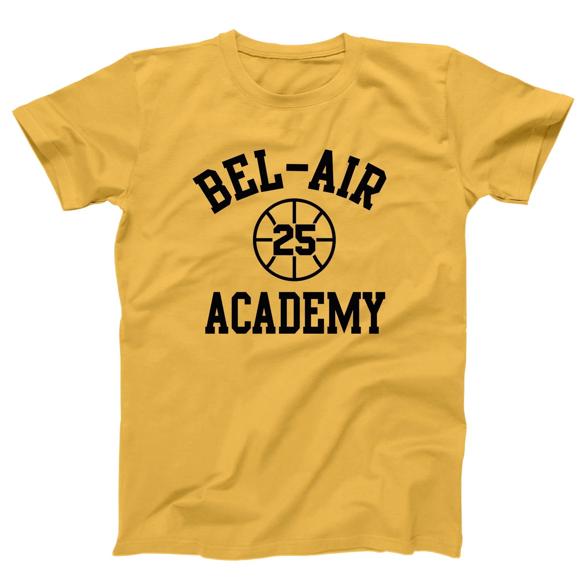 Bel-Air Academy Carlton Adult Unisex T-Shirt - anishphilip