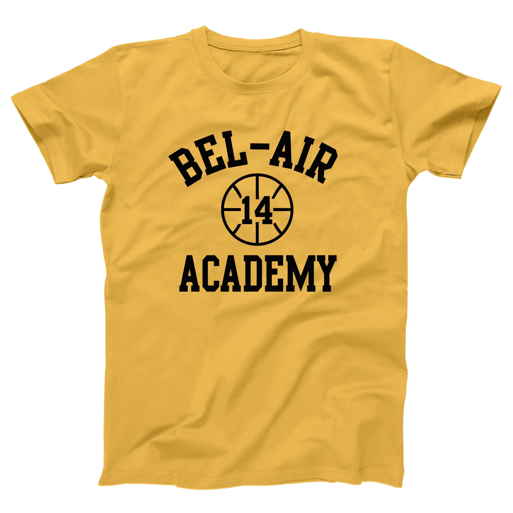 Bel-Air Academy Will Adult Unisex T-Shirt - anishphilip