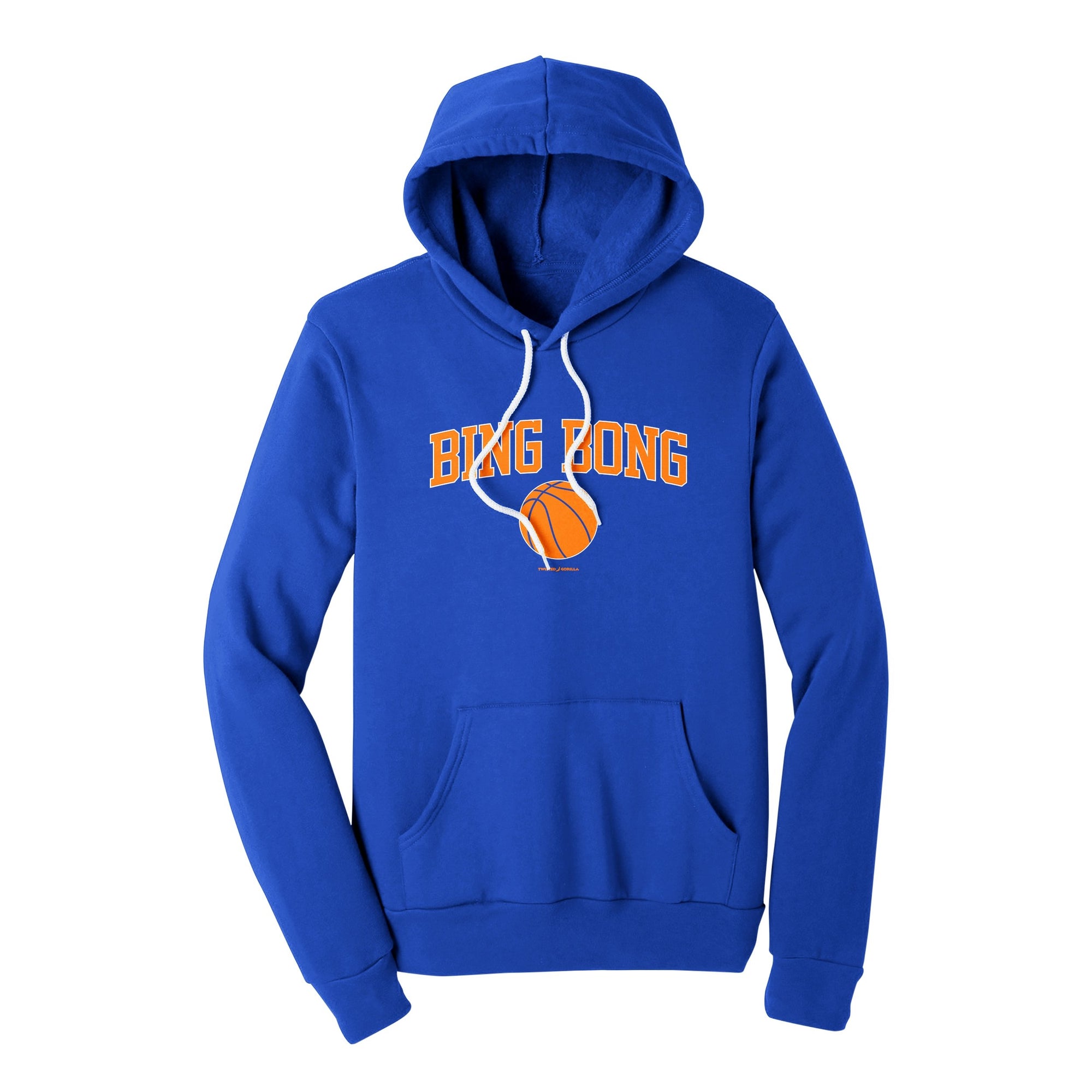 Bing Bong Hoodie - anishphilip