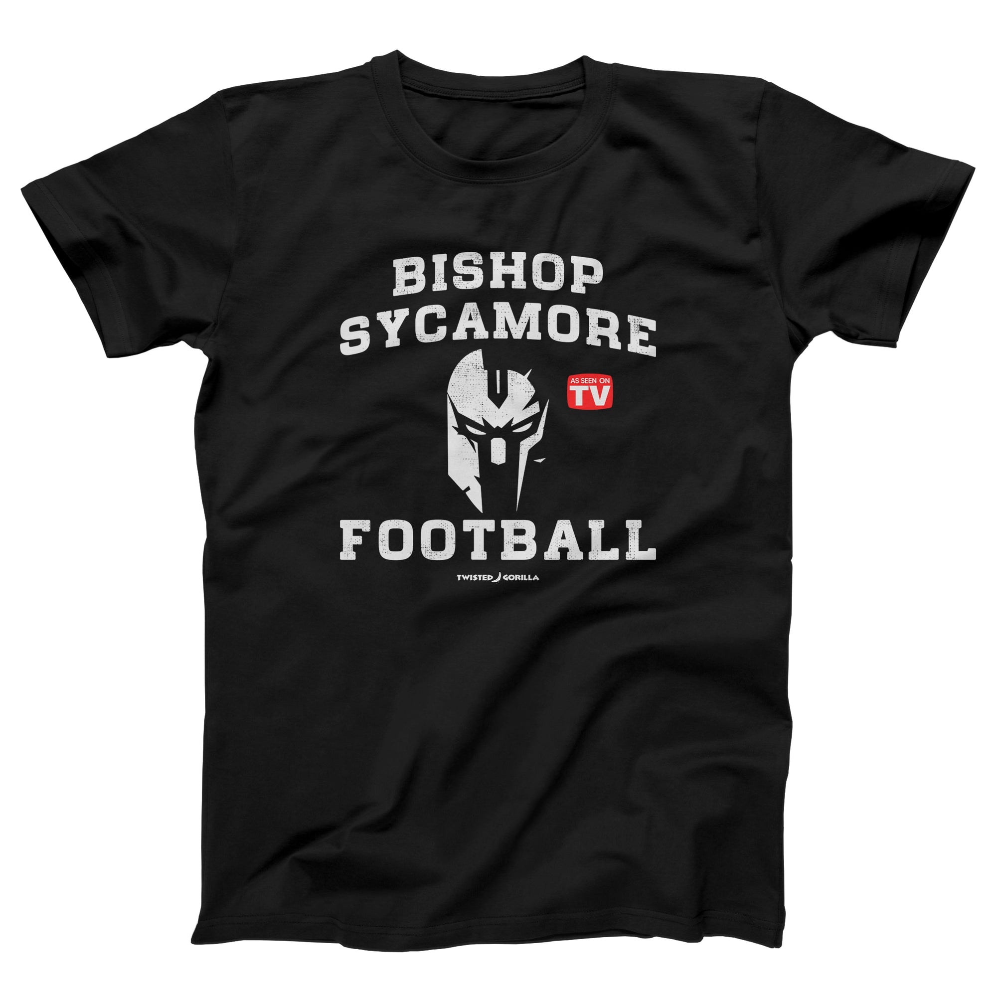 Bishop Sycamore Adult Unisex T-Shirt - anishphilip