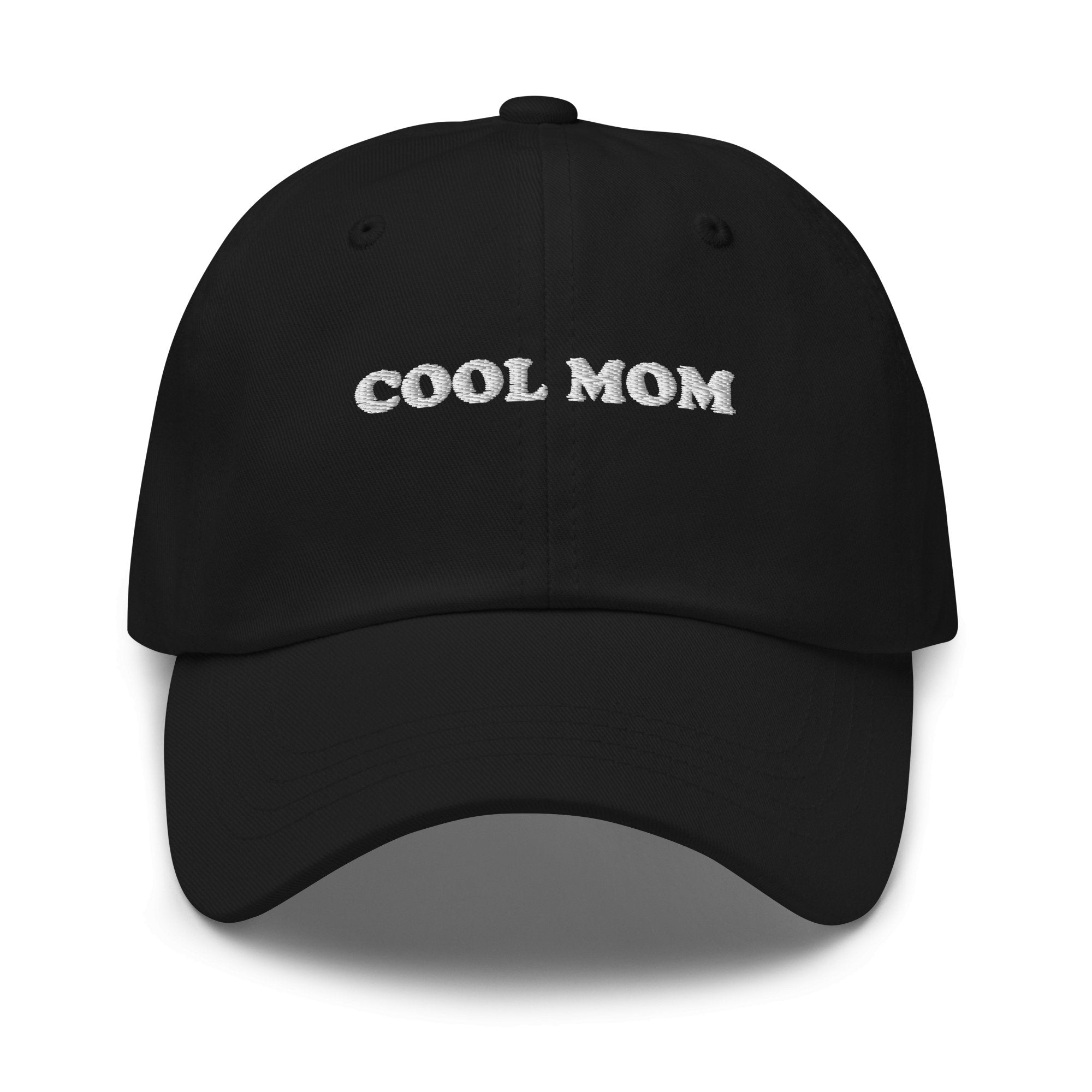 Cool Mom Dad Hat - anishphilip
